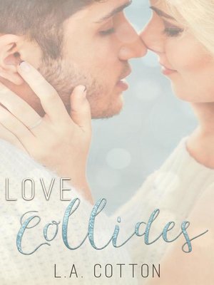 cover image of Love Collides